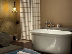 -快乐大桶水养生足浴SPA(前兴路店)
