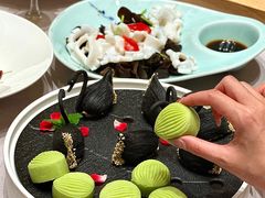 -梦都海鲜酒家(万达广场江桥店)