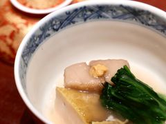 -晴空·日本料理(万象城店)