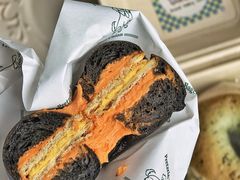 -屋裡·Union Bakery(龙江路店)