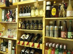 零售区-福匠日本料理(人民路店)