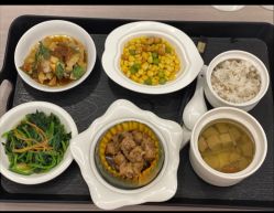 -宝生月子中心·私家园林式(龙华观澜店)