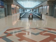 -曼谷素万那普国际机场