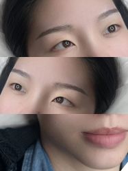 -张小野·专业半永久纹眉