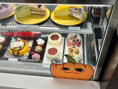 -派悦坊·甜品·蛋糕(虹口龙之梦店)