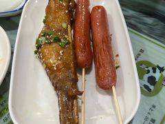 -百富露(跃龙北路店)