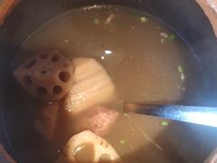 -农耕记·湖南土菜(halo广场店)