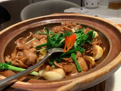 生啫雪花牛舌-顺味凤城(九六广场店)