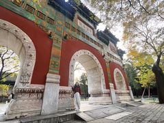 -北京国子监胡同