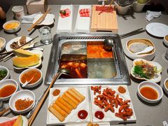 -海底捞火锅(太阳宫凯德mall店)
