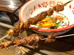 大串-昱家胡同·烧烤海鲜铜锅涮肉(和平里店)