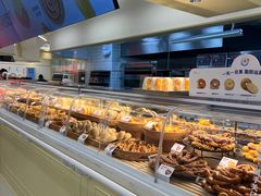 -红星前进面包牛奶公司(君太店)