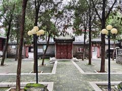 -开元寺塔