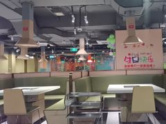 -海底捞火锅(劲松店)
