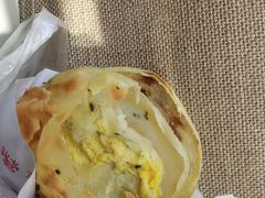 -老字号张道鸡火烧