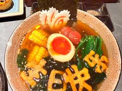 -板前十胜·和牛烧肉专门店(北京总店)