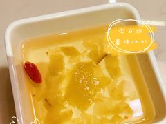 -菌子鲜汤野生菌锅
