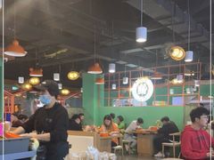 -铭记蛙小仙·活蛙畅享(CBD万达广场店)