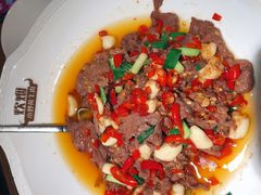 -炊烟小炒黄牛肉(中心印象城店)