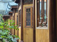 -小隐院子·庭院餐厅(大学城后湖店)