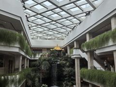 -广州白天鹅宾馆
