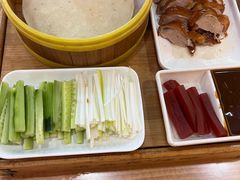 -董立兵烤鸭店(山大路店)