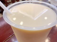 豆浆-三两春(浦三路店)