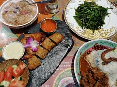 -小娘惹厨房Little Nyonya(狮城有约上榜店)