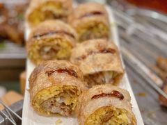 -福苗小骆驼烧烤(莲湖路店)