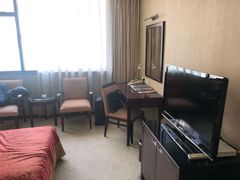 -南京钟山宾馆(江苏省会议中心)