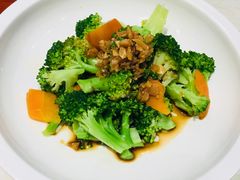 西兰花-乐拌石锅拌饭(卖场店)