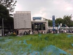 -北沙滩(地铁站)