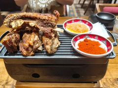 -敏珠拉姆藏餐·南京厨房(富春江东街店)