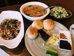 密云烧肉-烧肉馆(古北水镇景区店)