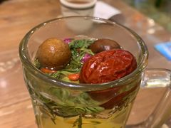 -清真·玛丽亚新疆菜主题餐厅(浙江中路店)