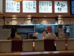 -楽飯屋(软件园店)