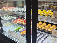 -半岛翡丽海鲜自助餐厅(观风亭店)