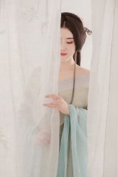 -盘子女人坊古装写真摄影(天津总店)