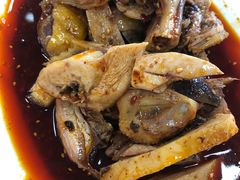 -荣生萝卜汤饭店