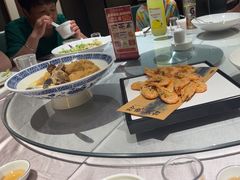 -印象天台·非遗文化美食