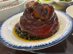 -西山人家·传统苏帮菜·家宴(木渎店)