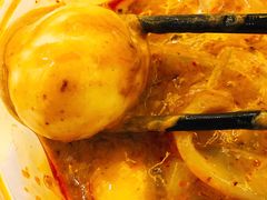 -清真·宏顺祥卤汁凉粉(大皮院店)