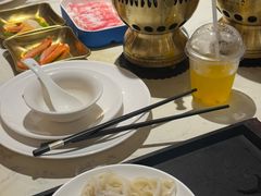 -海玥荟海鲜姿造自助餐厅(欧罗巴广场店)