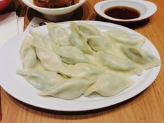-喜家德虾仁水饺(青岛永旺东部店)