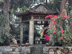 -老木棉·匠园