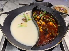 -新辣道鱼火锅(航天万源店)