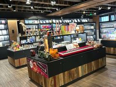 -C Cafe(朵云书院·戏剧店)