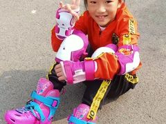 -云霄之星少儿滑板轮滑跳绳(远洋未来广场店)