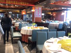 大堂-大鸭梨烤鸭(金色漫香店)