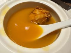 -申粤轩酒楼·三十年粤菜经典(丁香花园店)